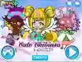 Juego Creador de Chibiusa Linda en línea