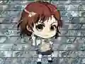 Juego Chica anime en línea Juego Chica anime en línea