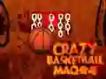 Juego Máquina de Baloncesto Loca en línea Juego Máquina de Baloncesto Loca en línea