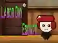 Juego Escape del Día del Trabajo Amgel en línea Juego Escape del Día del Trabajo Amgel en línea