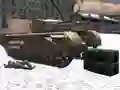Juego Tanque de Guerra WW2 2022 en línea