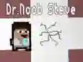 Juego Dr.Noob Steve en línea