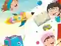 Juego Matemáticas en línea Juego Matemáticas en línea