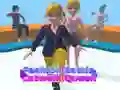 Juego Batalla de Moda: Reina de la Pasarela en línea Juego Batalla de Moda: Reina de la Pasarela en línea