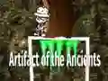 Juego Artefacto de los Antiguos en línea