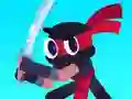 Juego Corte Ninja en línea