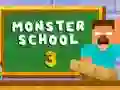 Juego Escuela de Monstruos 3 en línea Juego Escuela de Monstruos 3 en línea