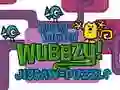 Juego Wow Wow Wubbzy Rompecabezas en línea Juego Wow Wow Wubbzy Rompecabezas en línea