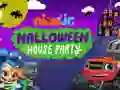 Juego Fiesta de Halloween de Nick Jr. en línea Juego Fiesta de Halloween de Nick Jr. en línea