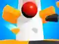Juego Salto de Hélice Espiral en línea Juego Salto de Hélice Espiral en línea