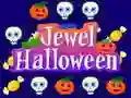 Juego Jewel Halloween en línea