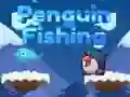 Juego Pesca de Pingüinos en línea Juego Pesca de Pingüinos en línea