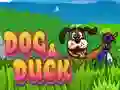 Juego Perro y Pato en línea Juego Perro y Pato en línea