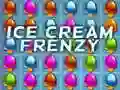 Juego Frenesí del Helado en línea Juego Frenesí del Helado en línea