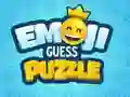 Juego Rompecabezas Adivina Emoji en línea Juego Rompecabezas Adivina Emoji en línea