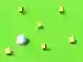 Juego Rueda una bola en línea Juego Rueda una bola en línea