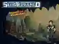 Juego Slugterra: Héroes Rápidos en línea Juego Slugterra: Héroes Rápidos en línea