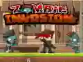 Juego Invasión Zombi en línea Juego Invasión Zombi en línea
