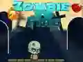 Juego Zombi contra Fuego en línea