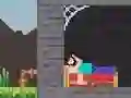Juego Noob Minero: Escape de la Prisión en línea