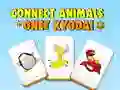 Juego Conectar Animales Onet Kyodai en línea Juego Conectar Animales Onet Kyodai en línea