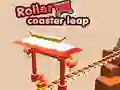 Juego Salto en montaña rusa en línea