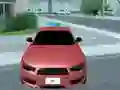 Juego Juego de acrobacias imposibles de coches 2022 en línea
