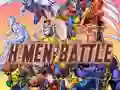 Juego X-Men: Batalla en línea