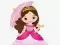 Juego Princesa en fuga.io en línea Juego Princesa en fuga.io en línea