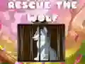Juego Rescata al lobo en línea Juego Rescata al lobo en línea