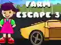 Juego Escape de la Granja 3 en línea