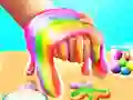 Juego Creador de Slime ASMR DIY en línea Juego Creador de Slime ASMR DIY en línea
