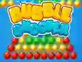 Juego Disparador de Burbujas en línea Juego Disparador de Burbujas en línea