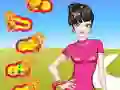 Juego Moda Ciudadana en línea Juego Moda Ciudadana en línea