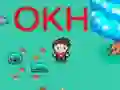Juego OKH en línea