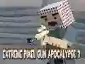 Juego Combate de Pistola Pixel Extremo 3 en línea