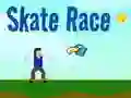 Juego Carrera de Skate en línea Juego Carrera de Skate en línea