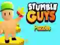 Juego Puzzles de Stumble Guys en línea