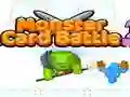 Juego Batalla de Cartas de Monstruos en línea