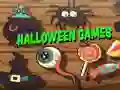 Juego Juegos de Halloween en línea Juego Juegos de Halloween en línea