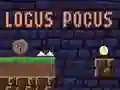 Juego Logus Pocus en línea Juego Logus Pocus en línea