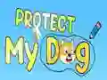 Juego Protege a Mi Perro en línea Juego Protege a Mi Perro en línea