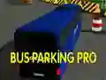 Juego Estacionamiento de Autobuses Pro en línea