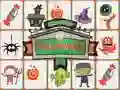 Juego Mahjong de Halloween en línea