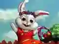 Juego Vestir al Conejo en línea