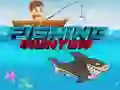 Juego Cazador de Pescados en línea Juego Cazador de Pescados en línea