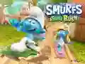 Juego Los Pitufos: Skate Rush en línea Juego Los Pitufos: Skate Rush en línea