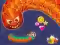 Juego Caza de lombrices en línea Juego Caza de lombrices en línea