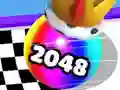 Juego Dispara a la Bola 2048 en línea Juego Dispara a la Bola 2048 en línea