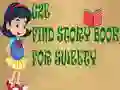 Juego G2E Encuentra el libro de cuentos para Sweety en línea Juego G2E Encuentra el libro de cuentos para Sweety en línea
